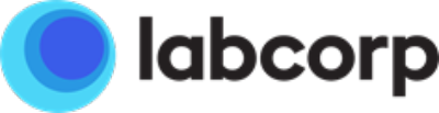 Logo for sponsor LabCorp